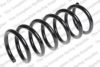 KILEN 53271 Coil Spring